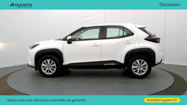 Toyota Yaris Cross image 6