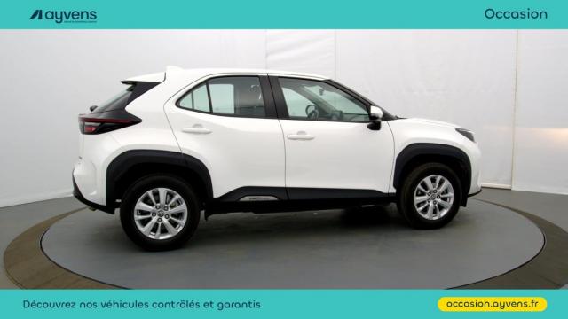 Toyota Yaris Cross image 9