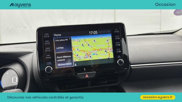 Toyota Yaris Cross image 2