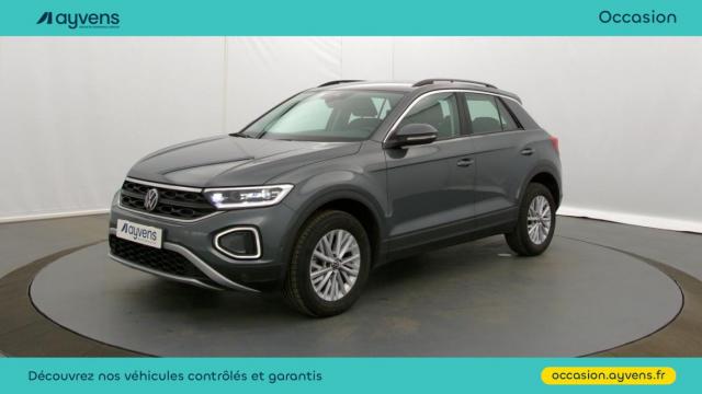 Volkswagen T-Roc 1.0 Tsi 110ch Life Plus