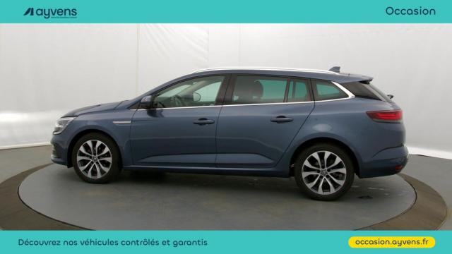 Renault Mégane image 8