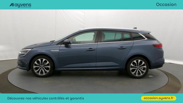 Renault Mégane image 6