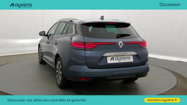 Renault Mégane image 7