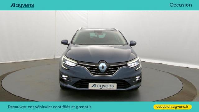 Renault Mégane image 5