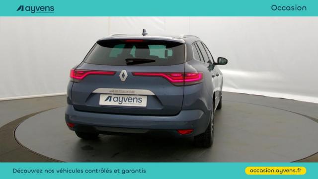 Renault Mégane image 9