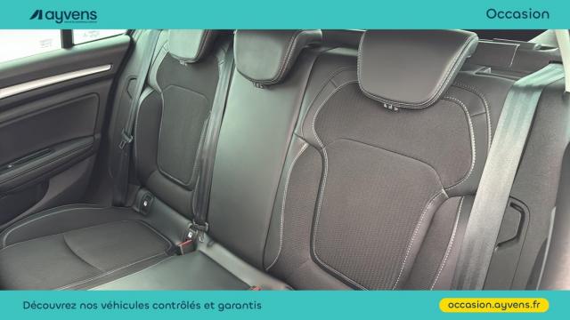 Renault Mégane image 3