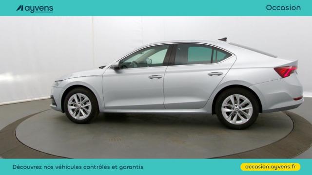 Skoda Octavia image 4