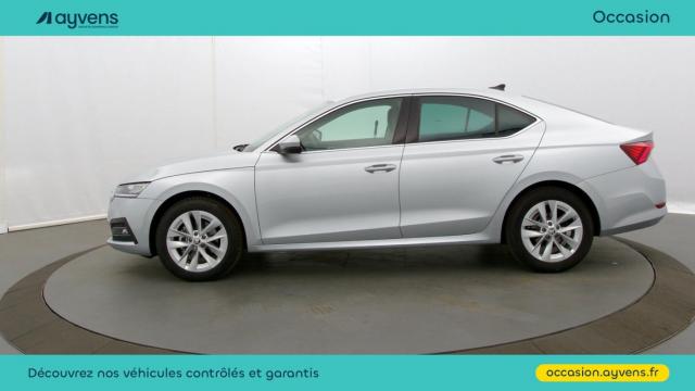 Skoda Octavia image 5