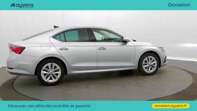 Skoda Octavia image 1
