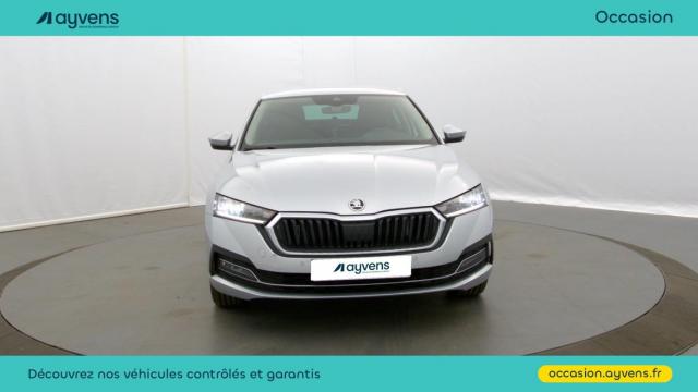 Skoda Octavia image 7