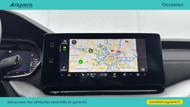 Skoda Octavia image 8