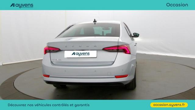 Skoda Octavia image 6