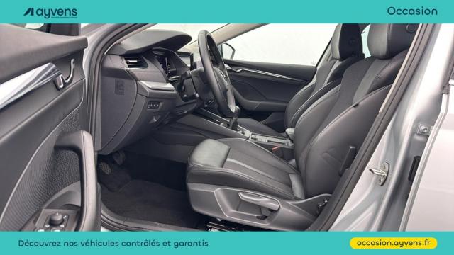 Skoda Octavia image 3