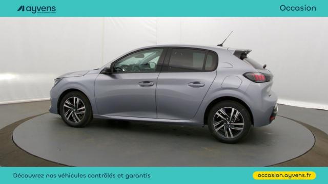 Peugeot 208 image 4