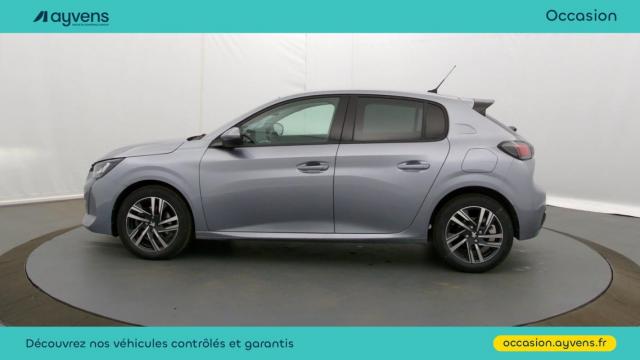 Peugeot 208 image 7