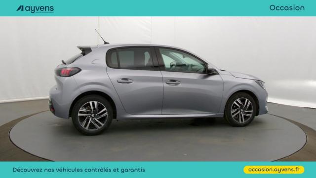 Peugeot 208 image 9
