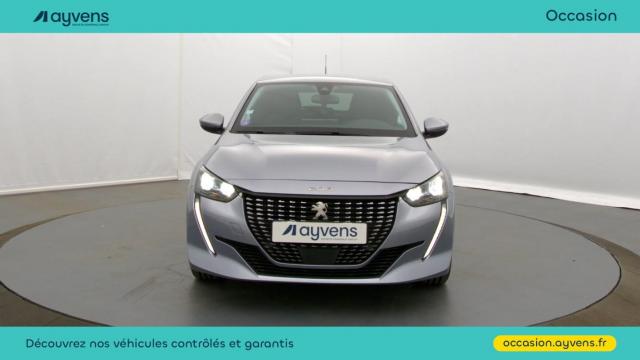 Peugeot 208 image 6