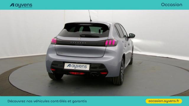 Peugeot 208 image 5