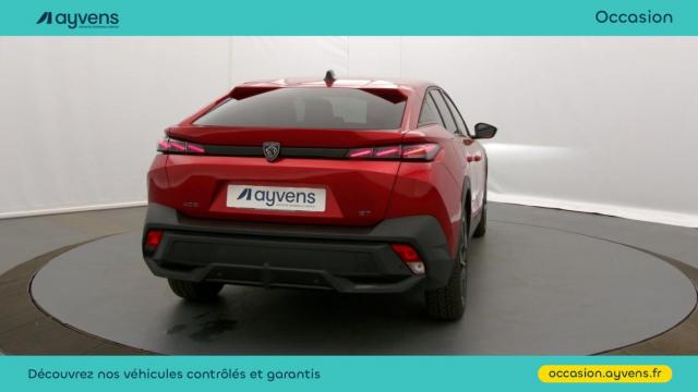 Peugeot 408 image 3