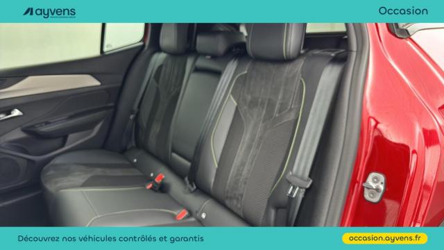 Peugeot 408 image 1