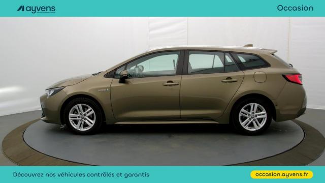 Toyota Corolla image 9