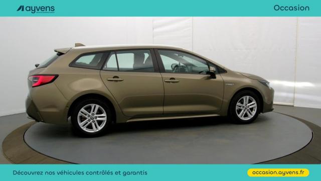 Toyota Corolla image 7