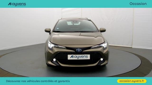 Toyota Corolla image 6