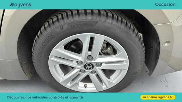 Toyota Corolla image 8