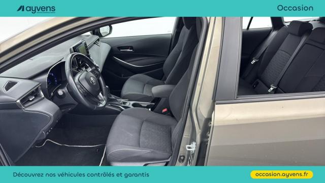 Toyota Corolla image 1