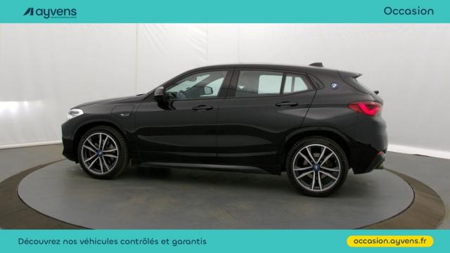 Bmw X2 image 7