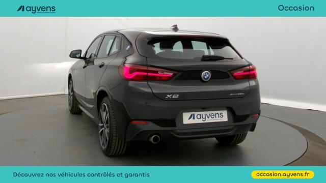 Bmw X2 image 8