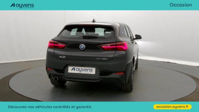 Bmw X2 image 6