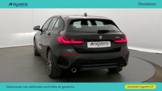 Bmw Série 1 image 2