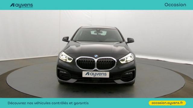 Bmw Série 1 image 1