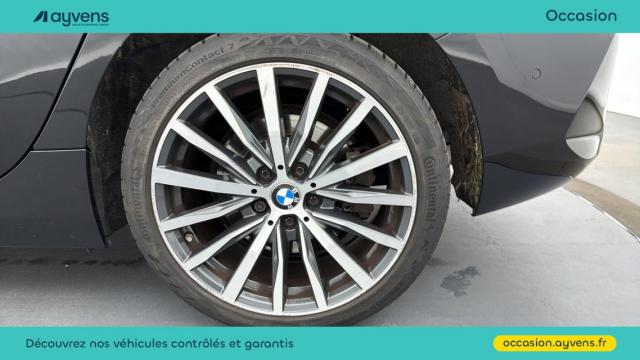 Bmw Série 1 image 5