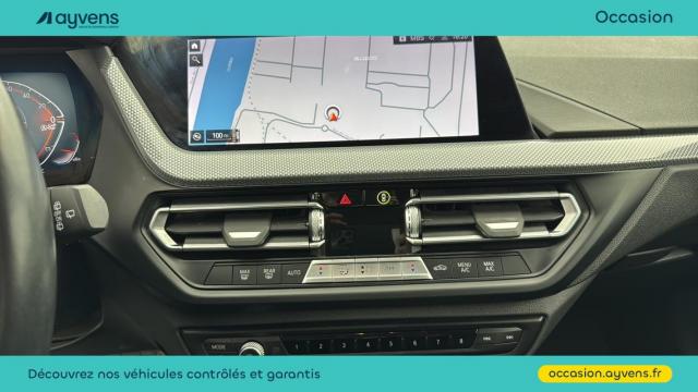 Bmw Série 1 image 3