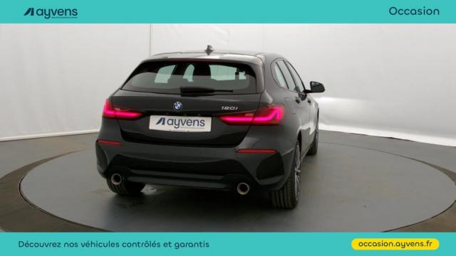 Bmw Série 1 image 6