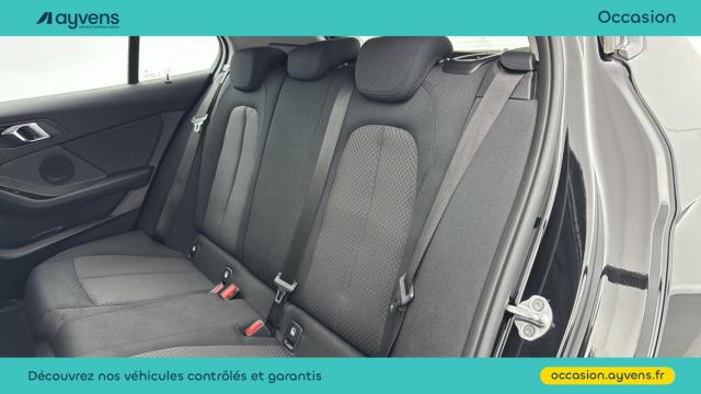 Bmw Série 1 image 9