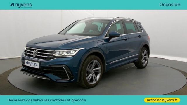 Volkswagen Tiguan image 7