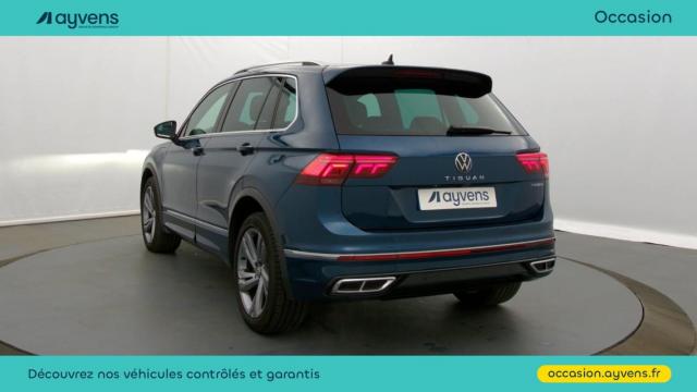 Volkswagen Tiguan image 2