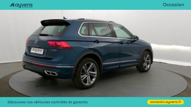 Volkswagen Tiguan image 8