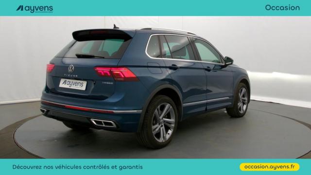 Volkswagen Tiguan image 1