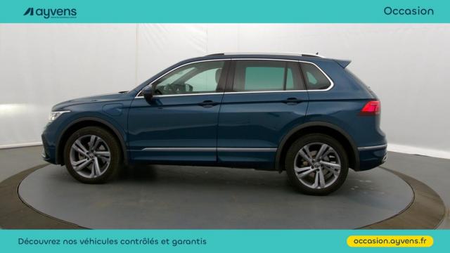 Volkswagen Tiguan image 9