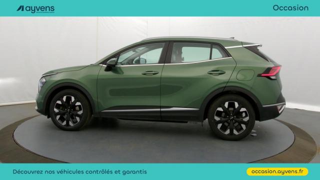 Kia Sportage image 2
