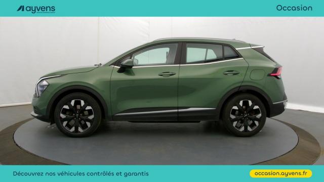 Kia Sportage image 1