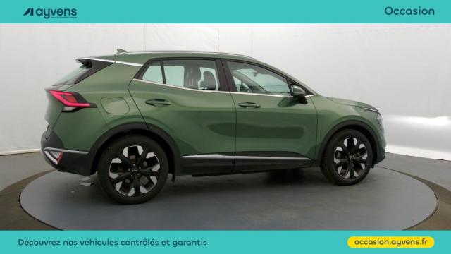 Kia Sportage image 8
