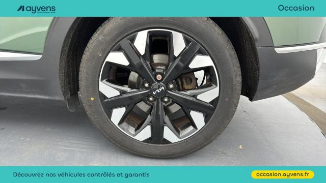 Kia Sportage image 3