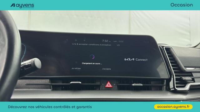 Kia Sportage image 5