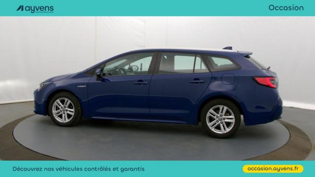 Toyota Corolla image 2