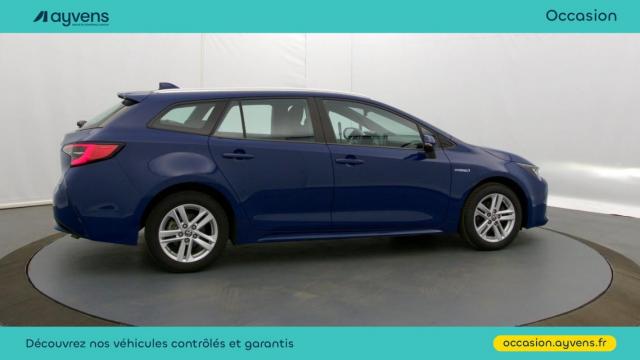 Toyota Corolla image 5